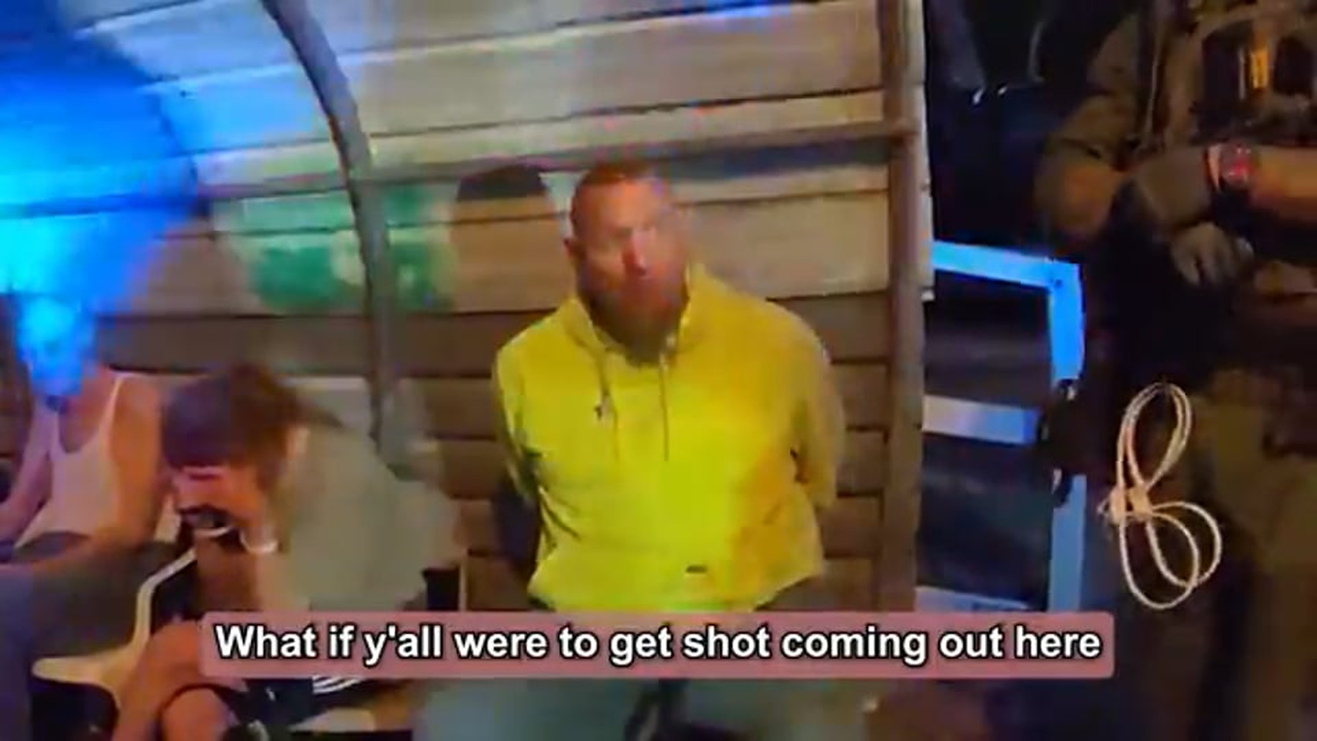 H1709047_When Florida SWAT Respond to Massive Drug House