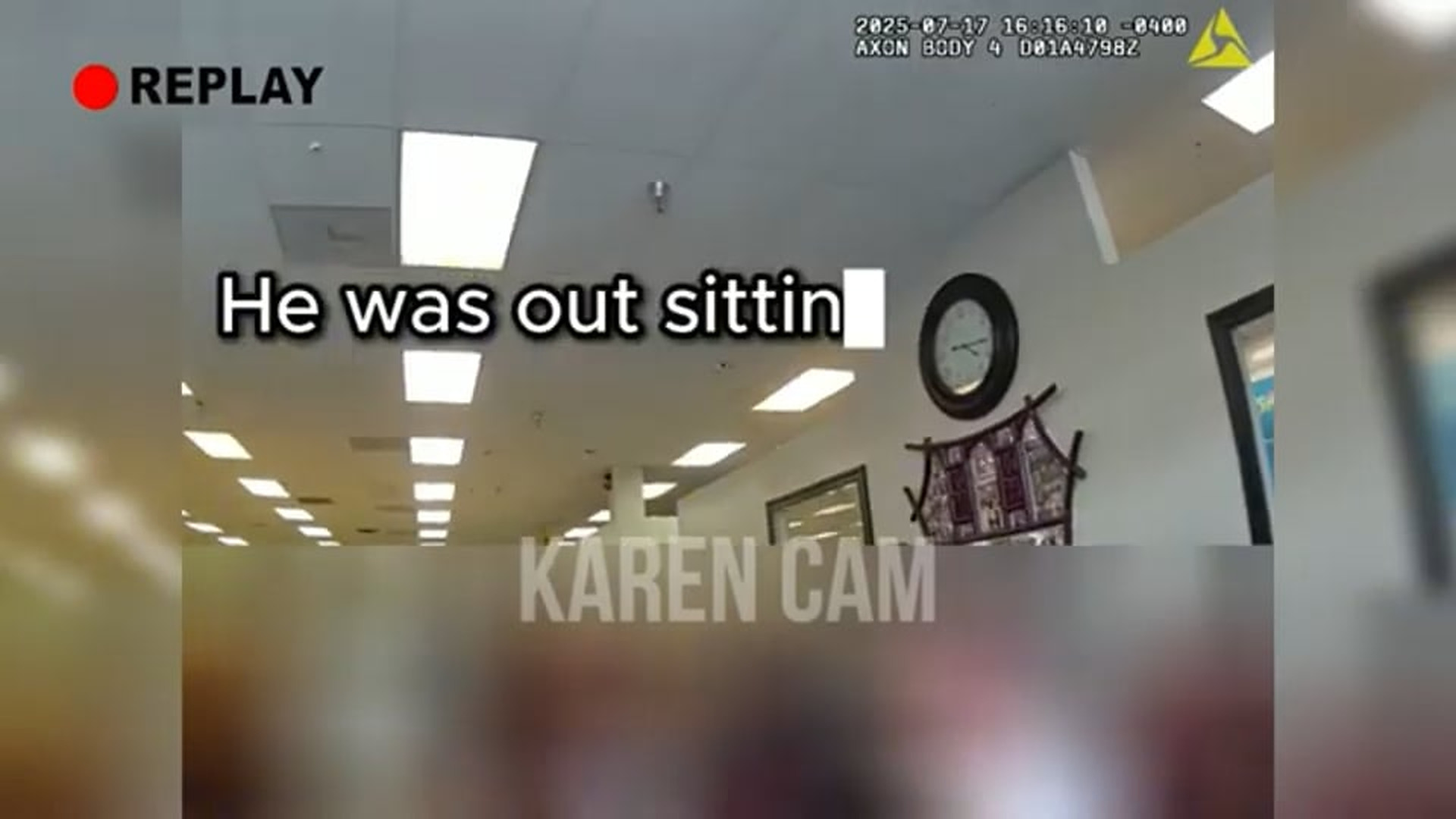 H0110065_Babysitter Leaves Newborn In Car Seat In Florida Parking Lot